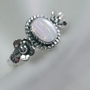 Sterling silver 925 ring